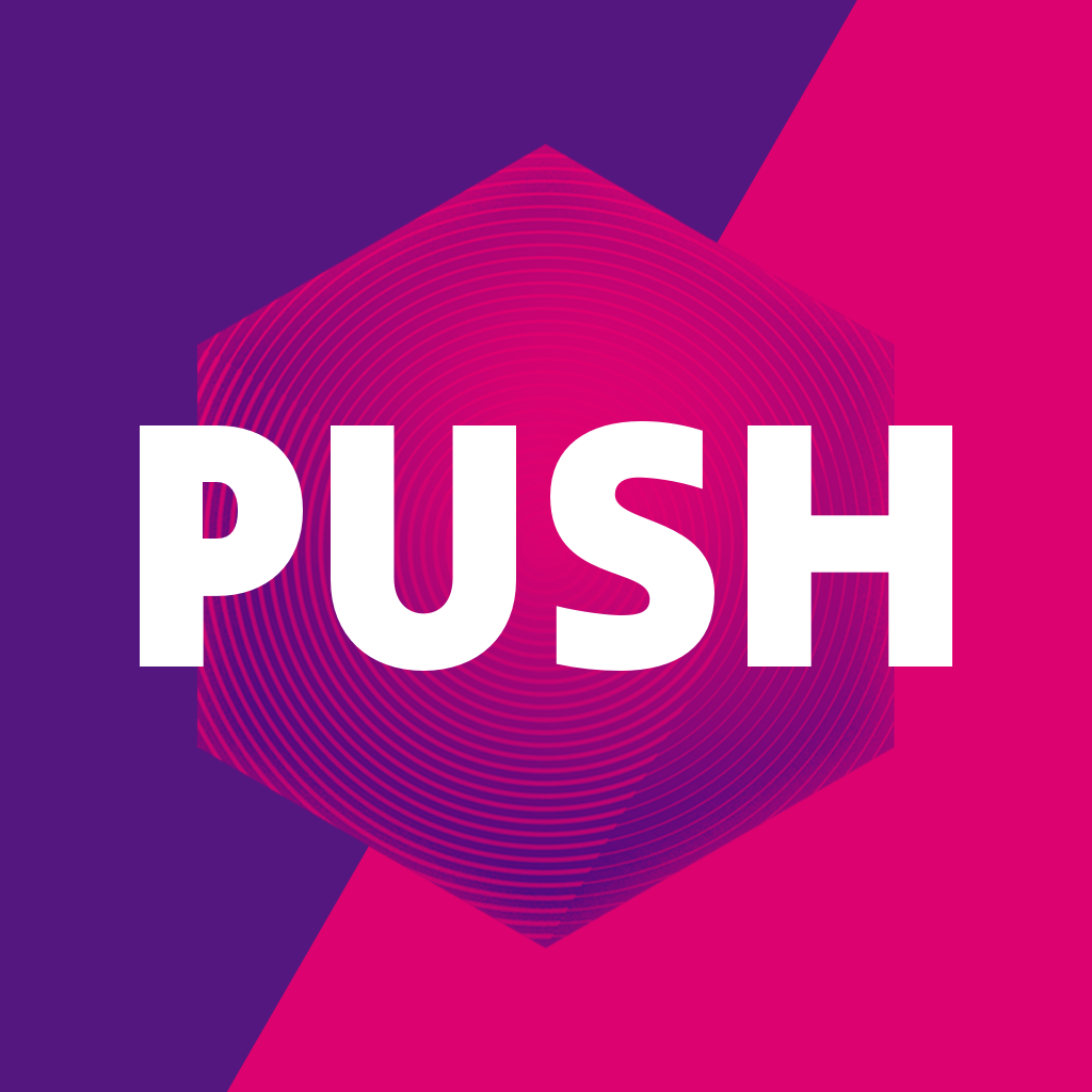 PUSH