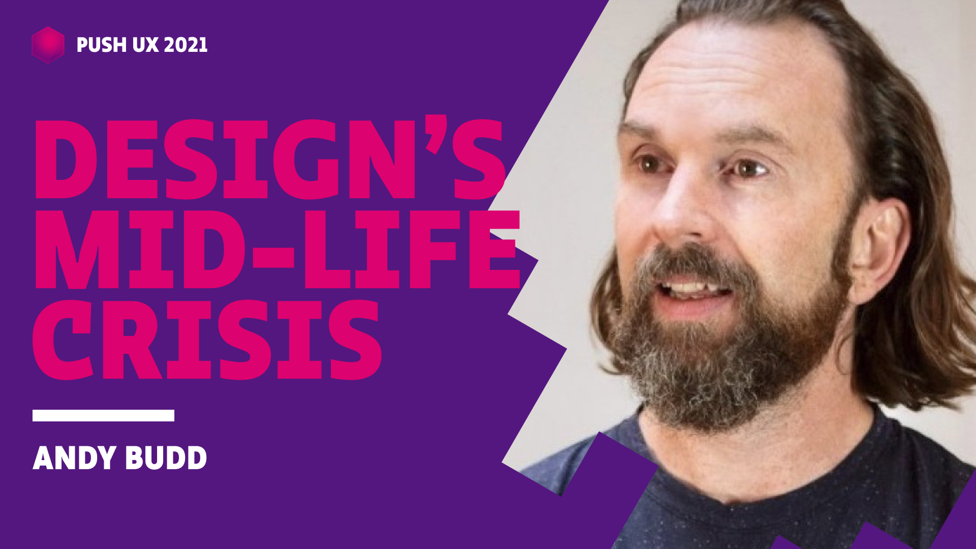Design’s Mid-Life Crisis