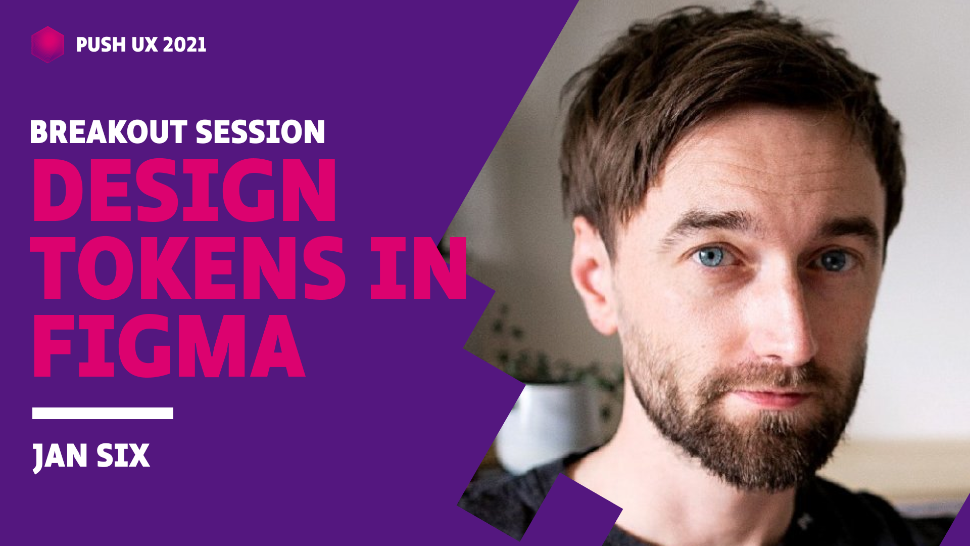 Design Tokens in Figma (Interactive Session)