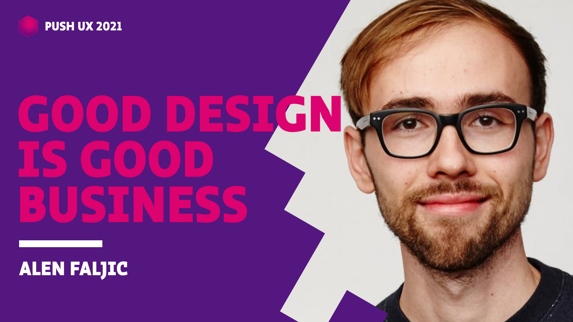 Good Design is Good Business