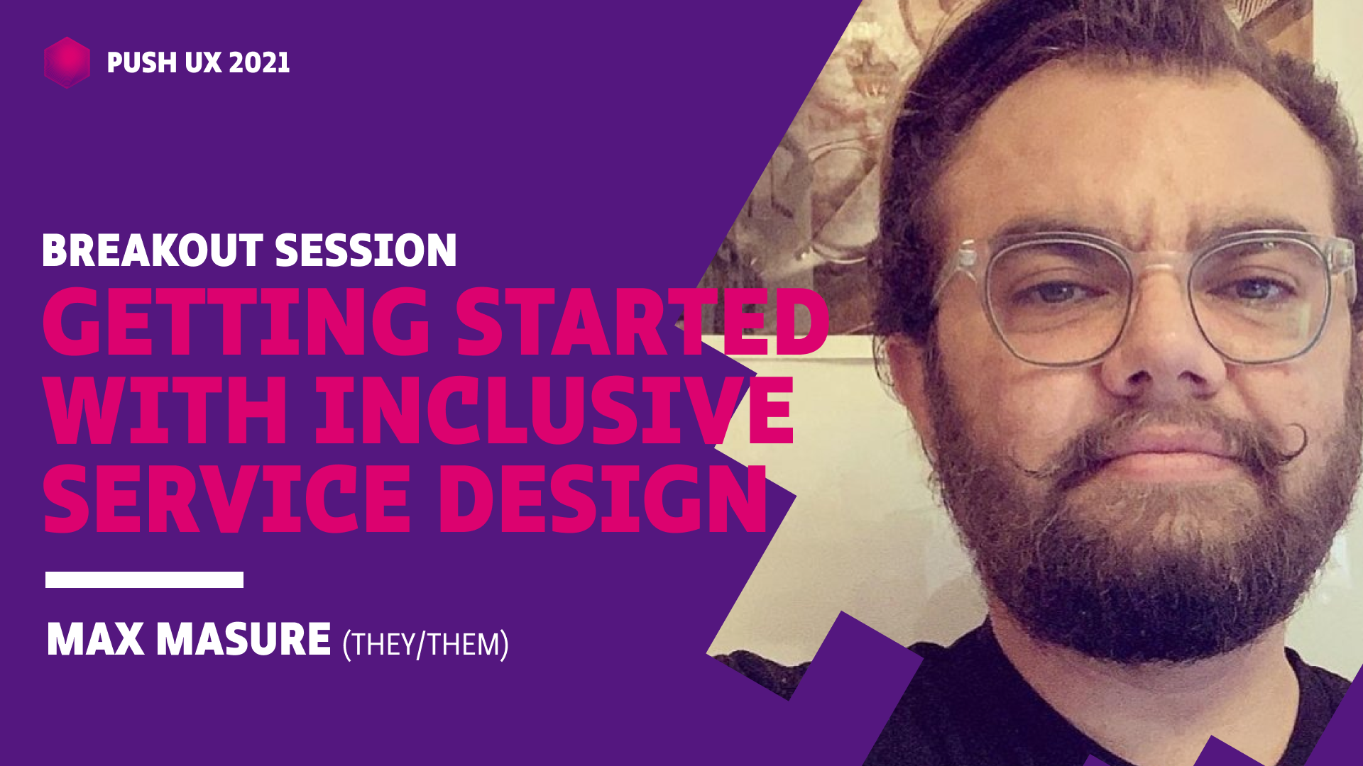 Getting Started With Inclusive Service Design