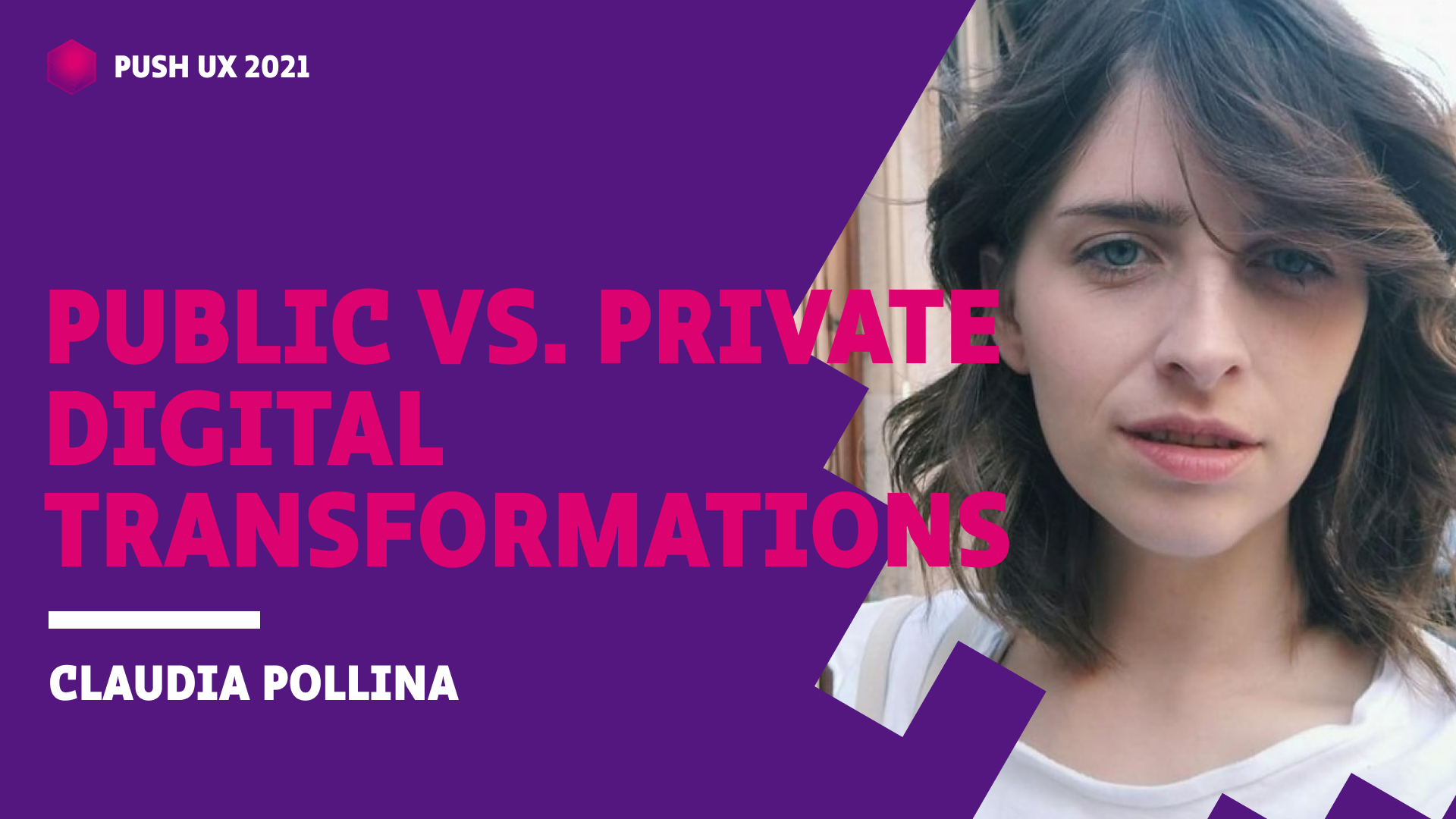 Public vs. Private Digital Transformations