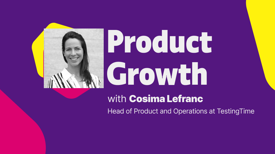 Product Growth