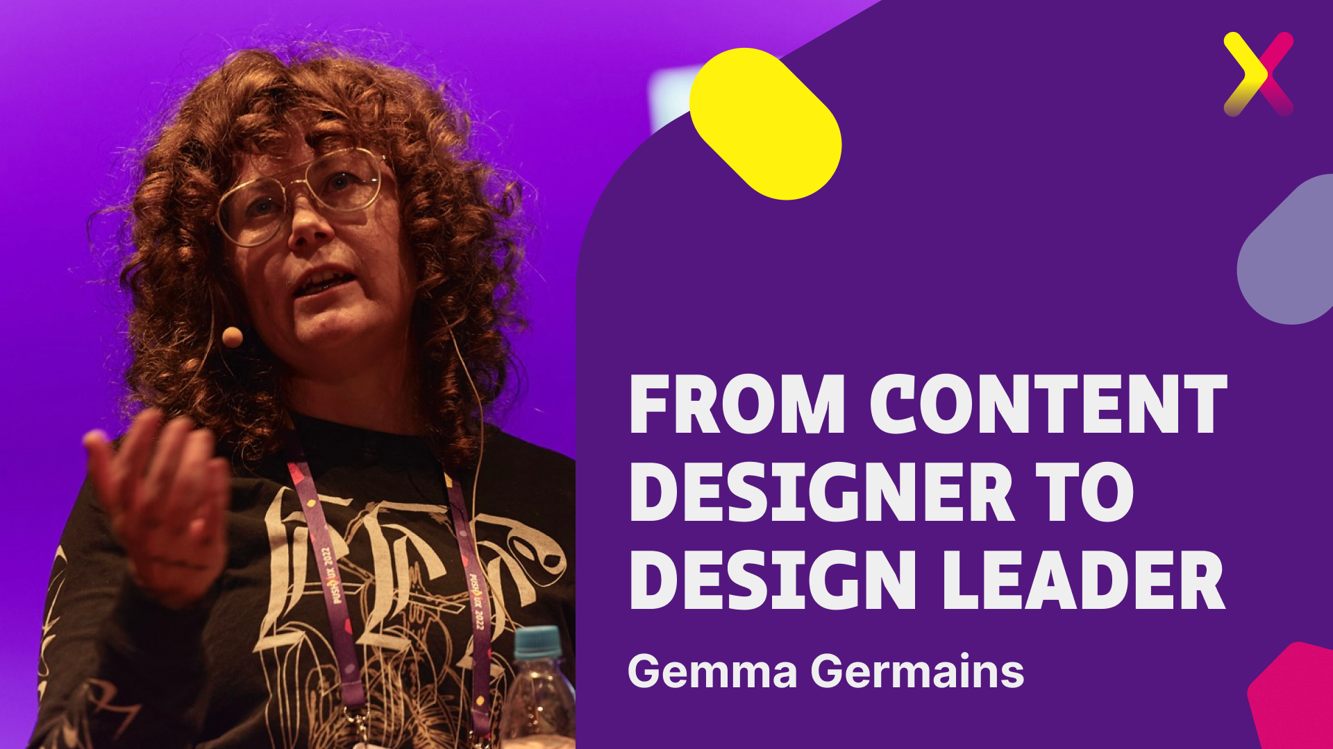 From Content Designer To Design Leader