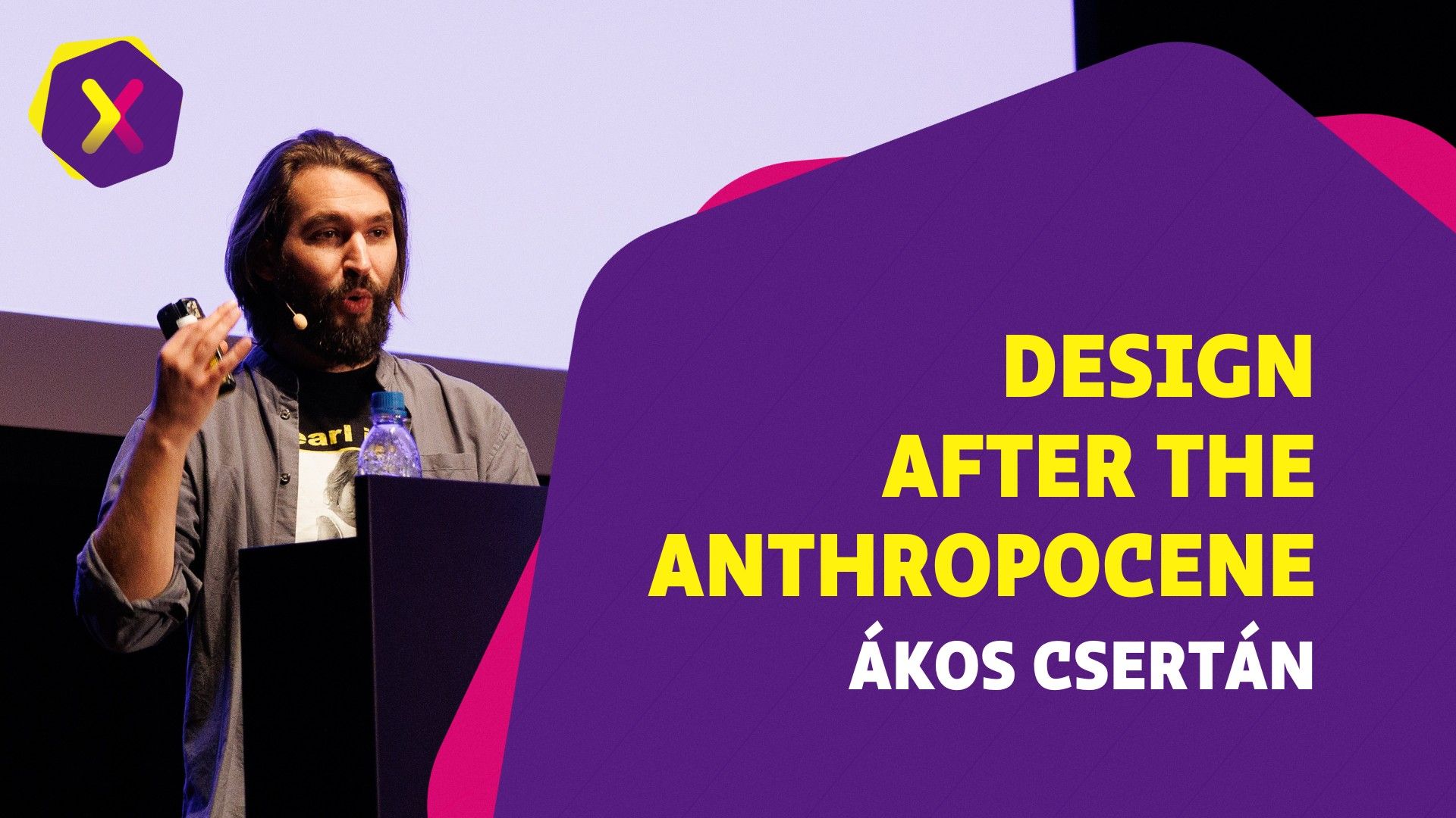 Design After the Anthropocene