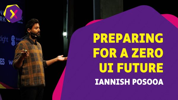 Preparing for a Zero UI Future