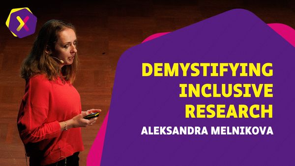 Demystifying Inclusive Research